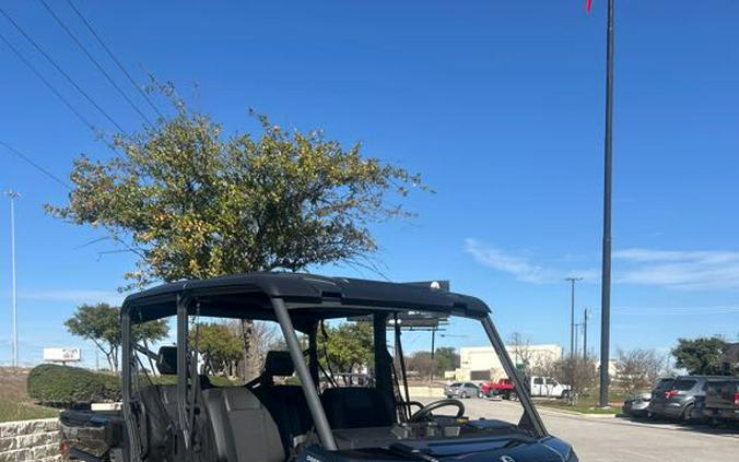 2026 Can-Am Defender MAX XT HD11