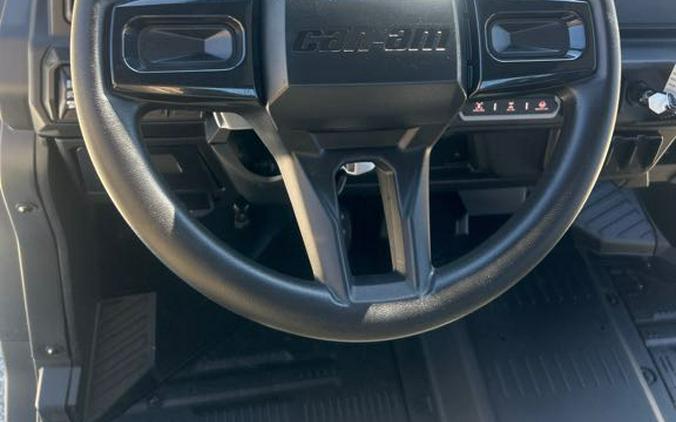 2026 Can-Am Defender MAX XT HD11