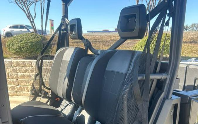 2026 Can-Am Defender MAX XT HD11