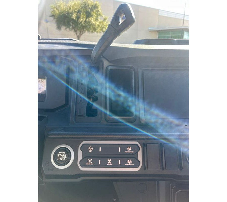 2026 Can-Am Defender MAX XT HD11