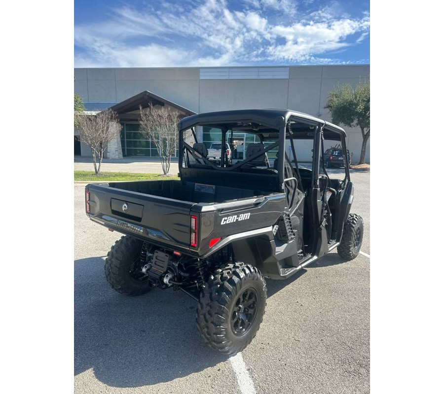 2026 Can-Am Defender MAX XT HD11