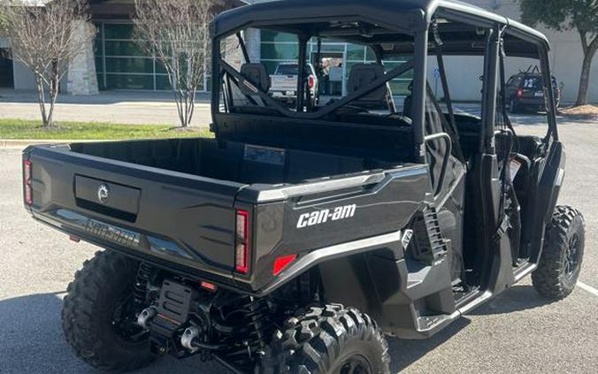 2026 Can-Am Defender MAX XT HD11