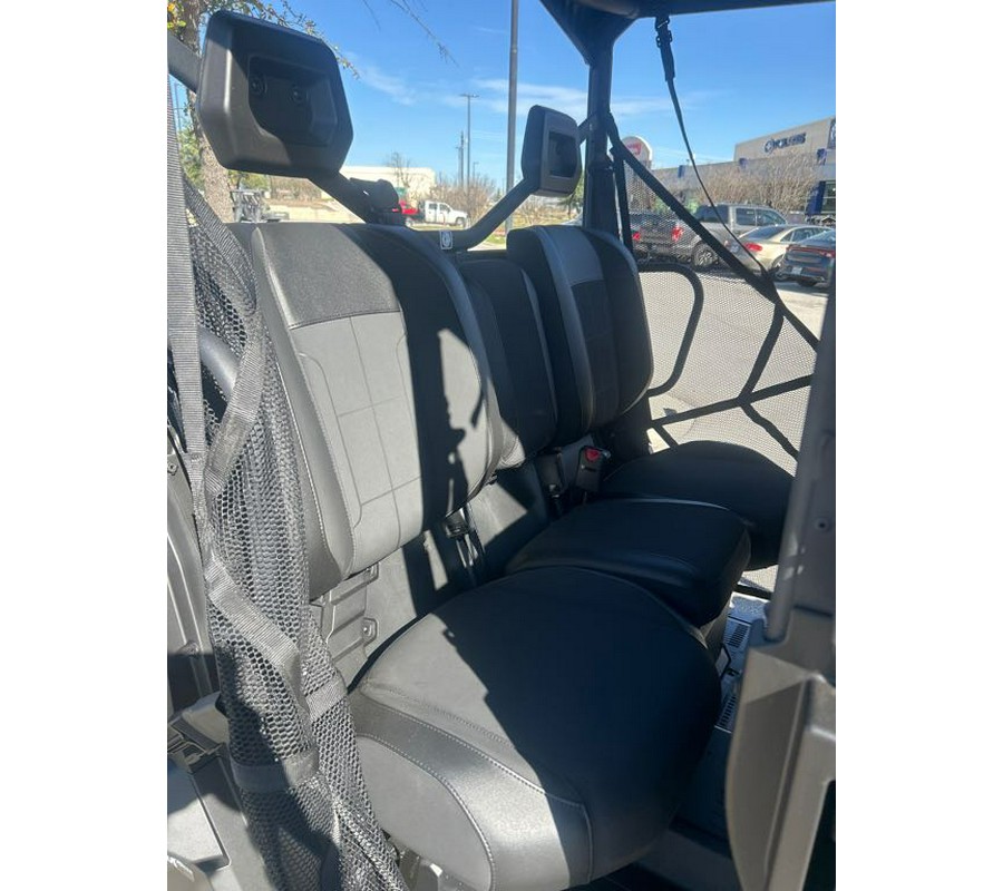 2026 Can-Am Defender MAX XT HD11