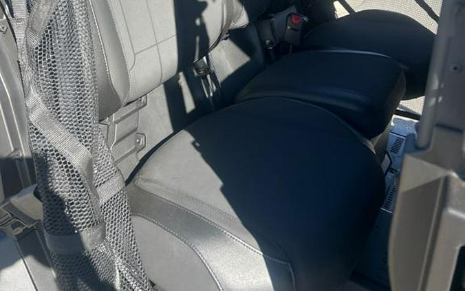 2026 Can-Am Defender MAX XT HD11