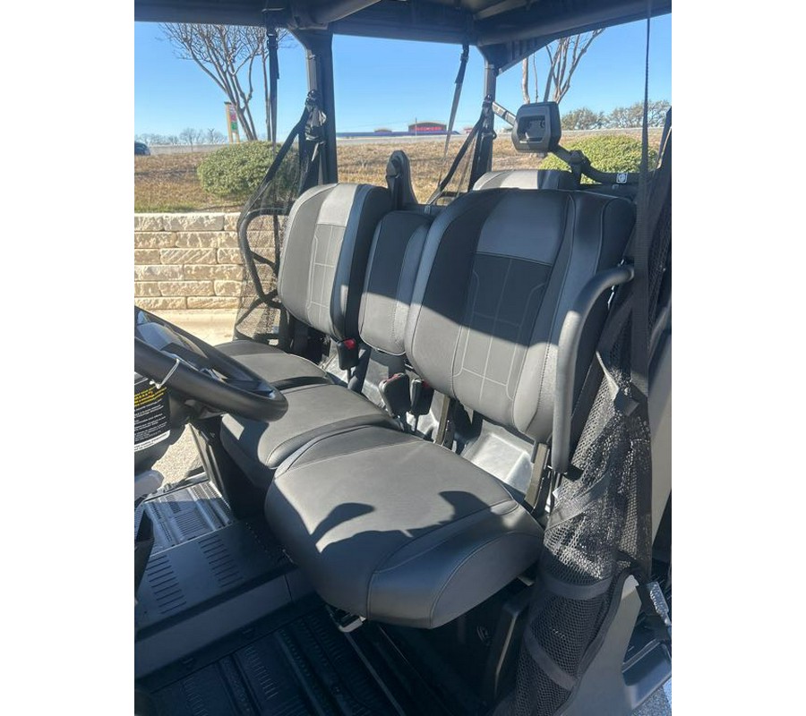 2026 Can-Am Defender MAX XT HD11