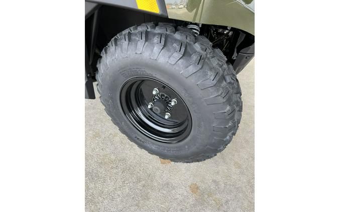 2022 Polaris RANGER 150 EFI