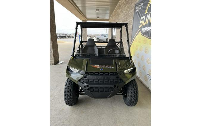 2022 Polaris RANGER 150 EFI