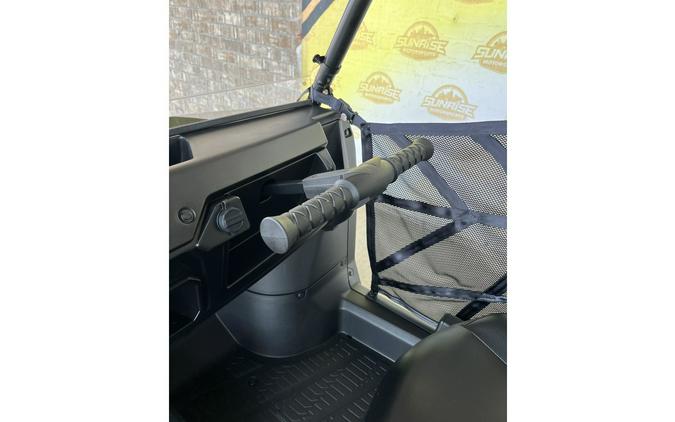 2022 Polaris RANGER 150 EFI