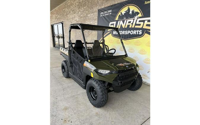 2022 Polaris RANGER 150 EFI