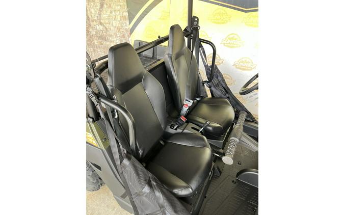 2022 Polaris RANGER 150 EFI