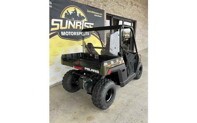 2022 Polaris RANGER 150 EFI