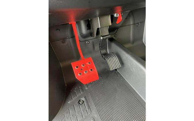 2022 Polaris RANGER 150 EFI