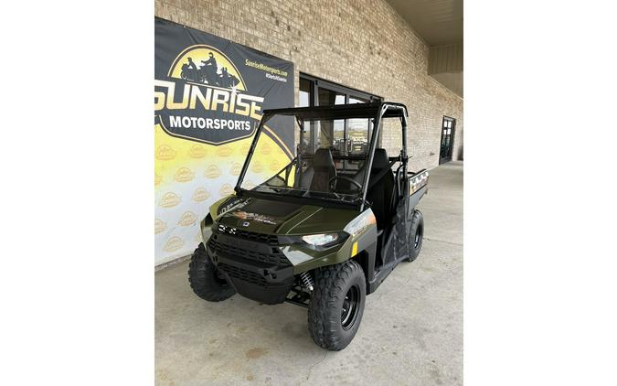 2022 Polaris RANGER 150 EFI