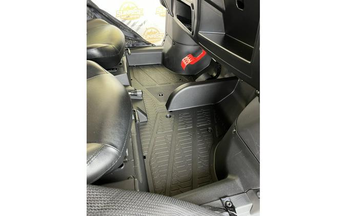 2022 Polaris RANGER 150 EFI