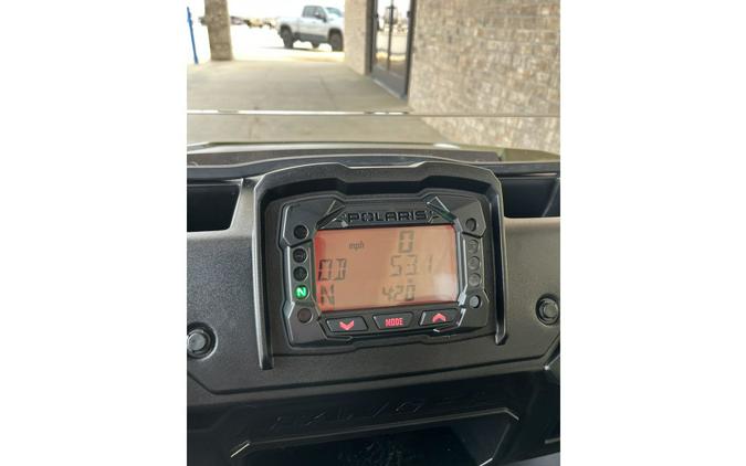 2022 Polaris RANGER 150 EFI