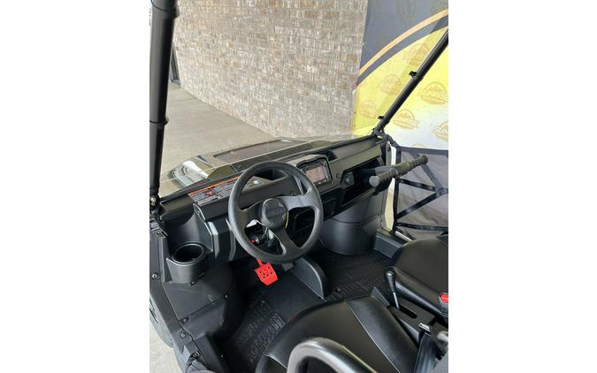 2022 Polaris RANGER 150 EFI