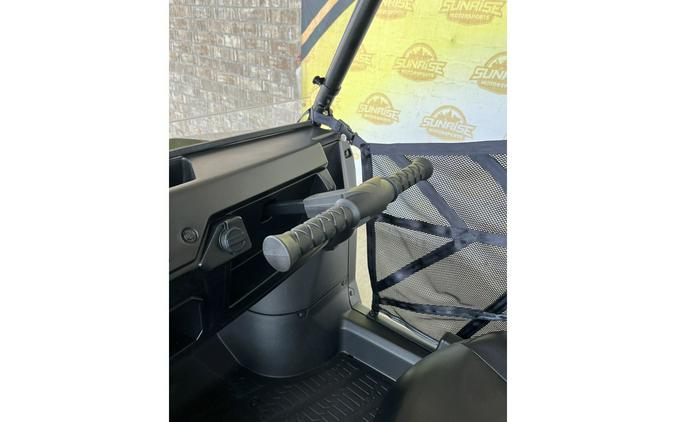 2022 Polaris RANGER 150 EFI