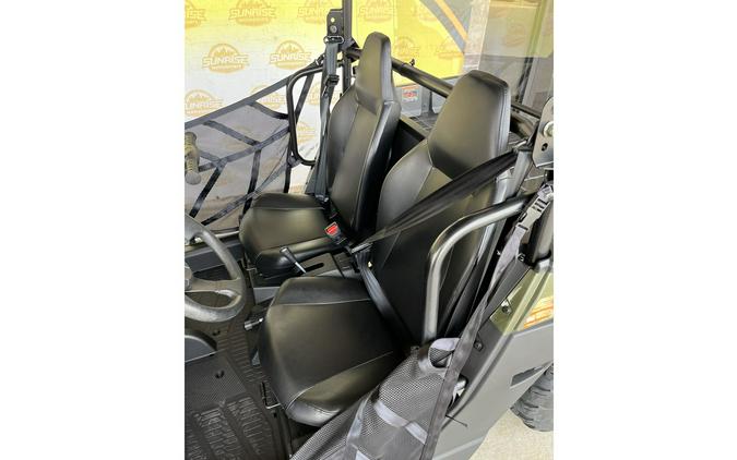 2022 Polaris RANGER 150 EFI