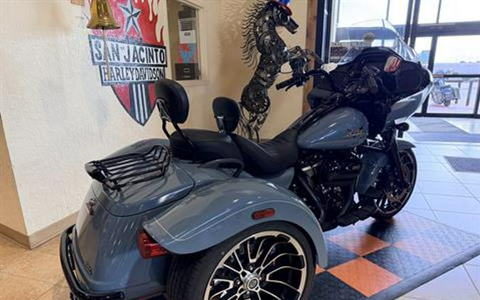 2024 Harley-Davidson Road Glide® 3