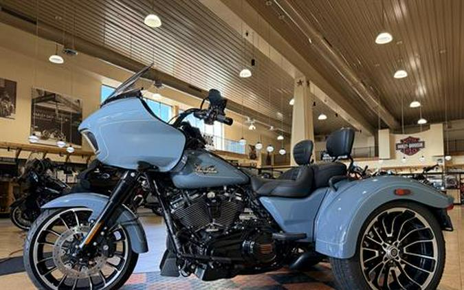 2024 Harley-Davidson Road Glide® 3