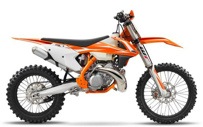 2018 KTM 300 XC