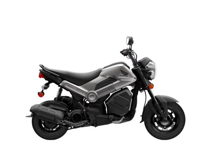 2026 Honda® Navi