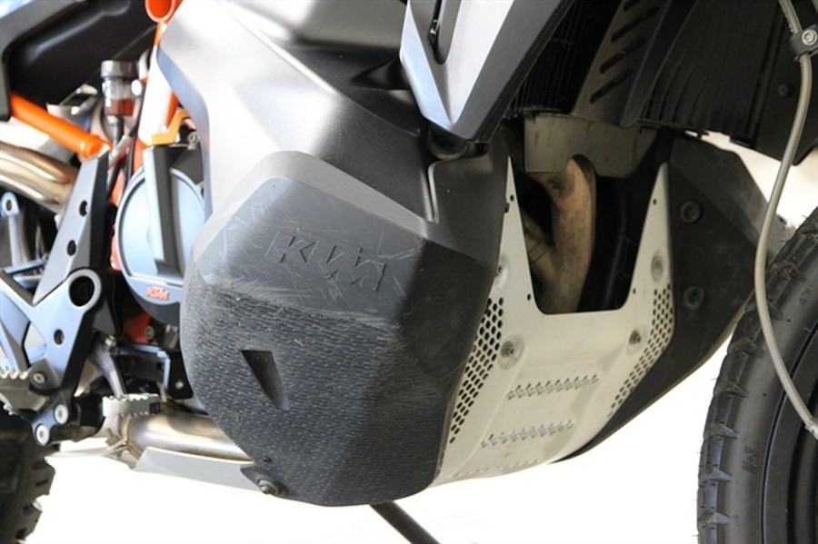 2020 KTM 790 ADVENTURE R