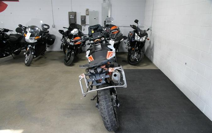 2020 KTM 790 ADVENTURE R