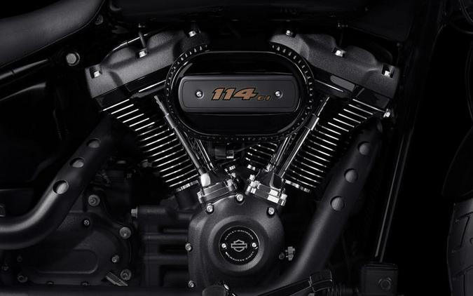 2020 Harley-Davidson Low Rider®S