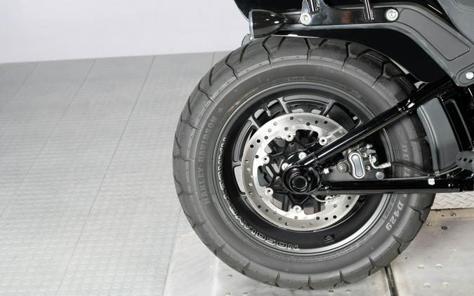 2022 Harley-Davidson Fat Bob 114 FXFBS