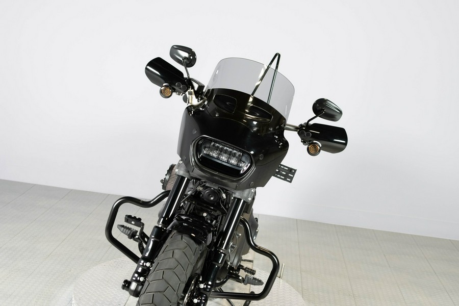2022 Harley-Davidson Fat Bob 114 FXFBS