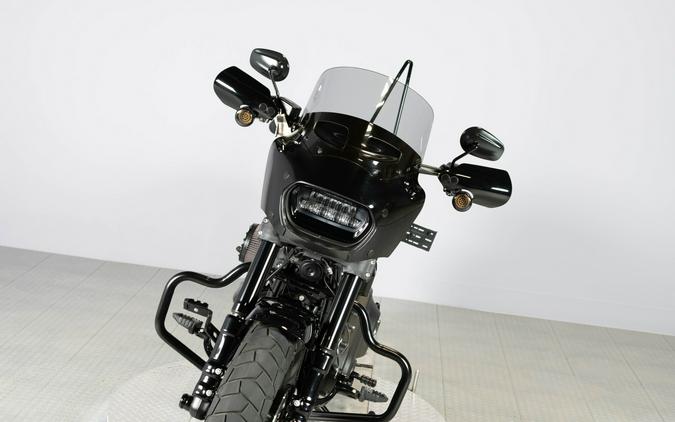 2022 Harley-Davidson Fat Bob 114 FXFBS