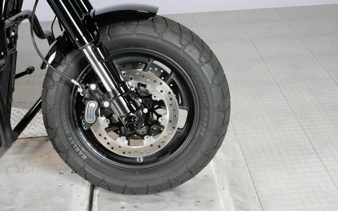 2022 Harley-Davidson Fat Bob 114 FXFBS
