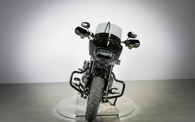 2022 Harley-Davidson Fat Bob 114 FXFBS