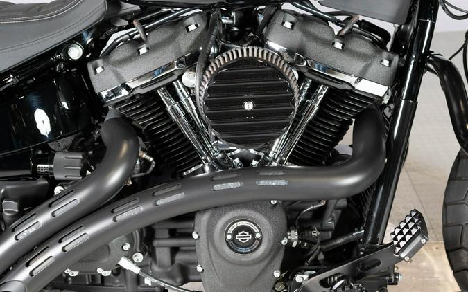 2022 Harley-Davidson Fat Bob 114 FXFBS