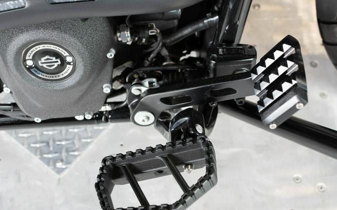2022 Harley-Davidson Fat Bob 114 FXFBS