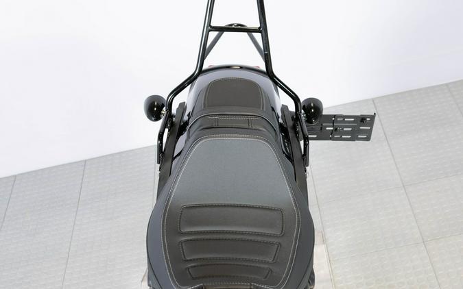 2022 Harley-Davidson Fat Bob 114 FXFBS