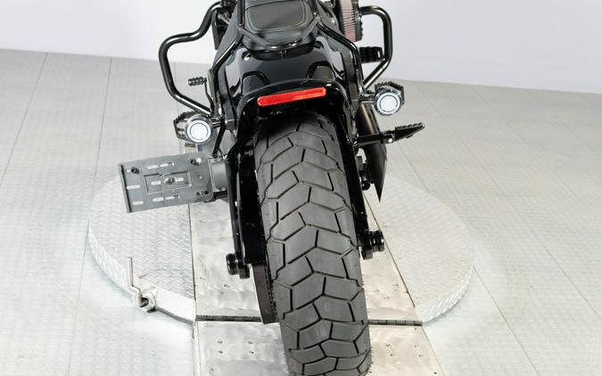 2022 Harley-Davidson Fat Bob 114 FXFBS