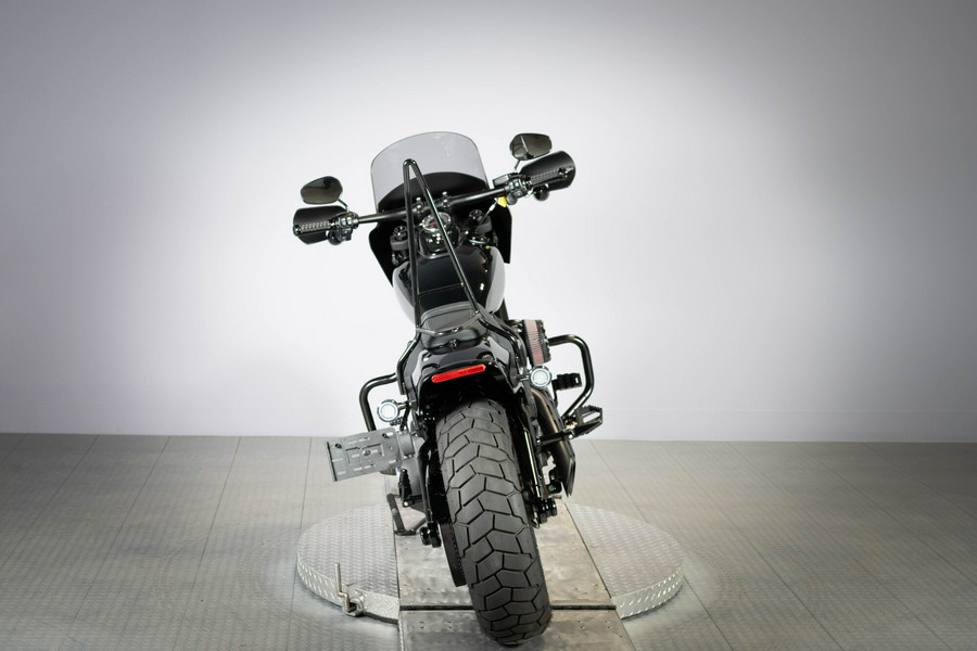 2022 Harley-Davidson Fat Bob 114 FXFBS