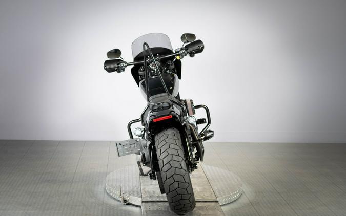 2022 Harley-Davidson Fat Bob 114 FXFBS