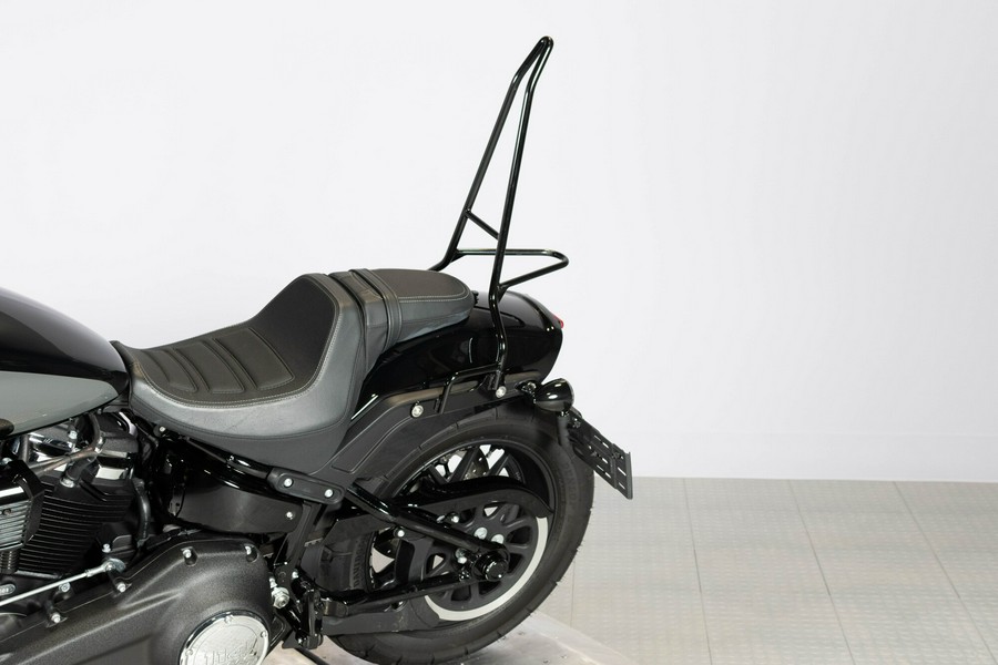 2022 Harley-Davidson Fat Bob 114 FXFBS