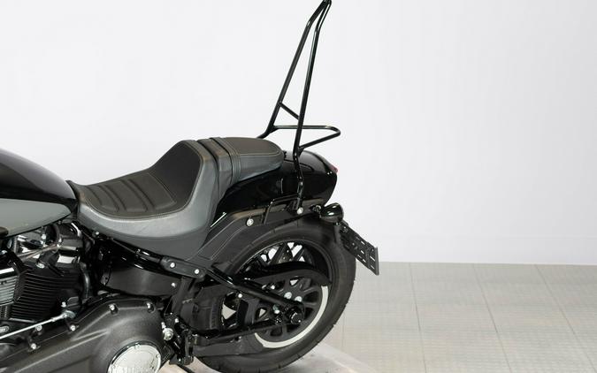 2022 Harley-Davidson Fat Bob 114 FXFBS