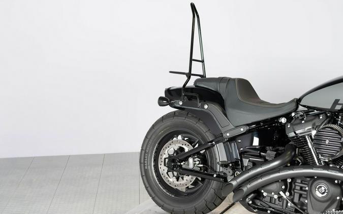 2022 Harley-Davidson Fat Bob 114 FXFBS