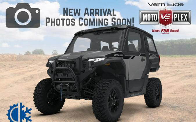 2026 Polaris Xpedition ADV Northstar