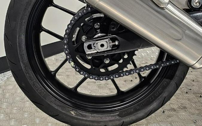 2026 Triumph Speed 400