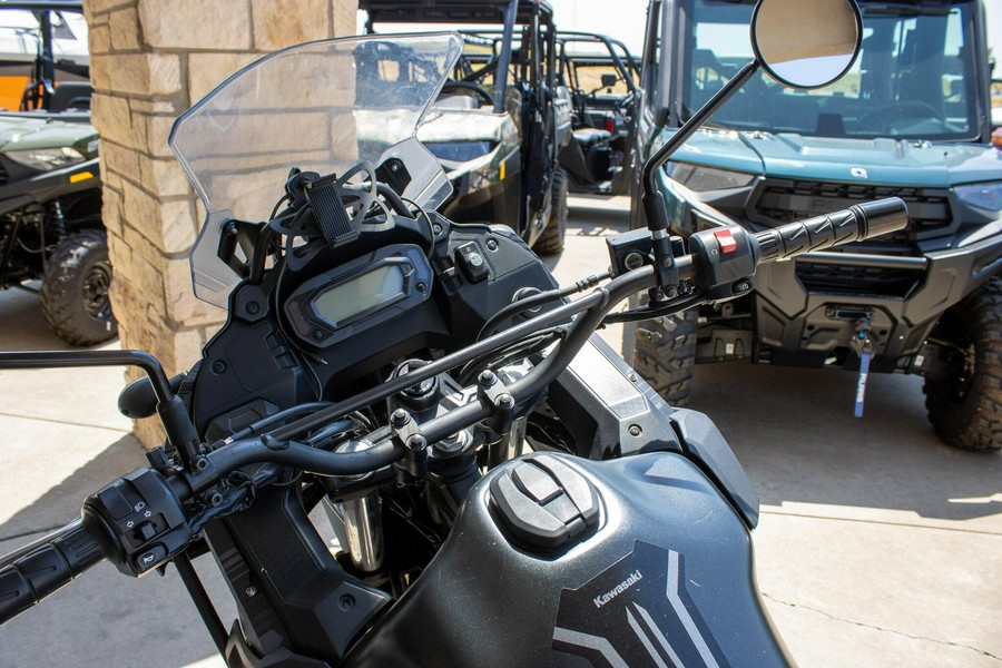 2023 KAWASAKI KLR650