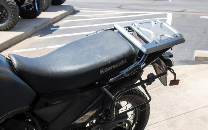 2023 KAWASAKI KLR650