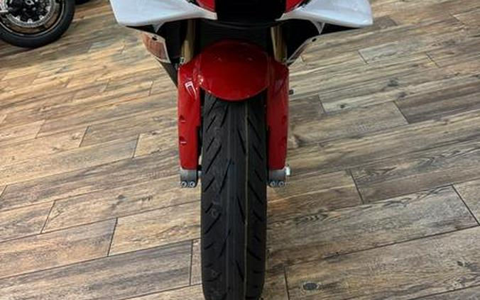 2026 Yamaha YZF-R9 70th Anniversary Edition