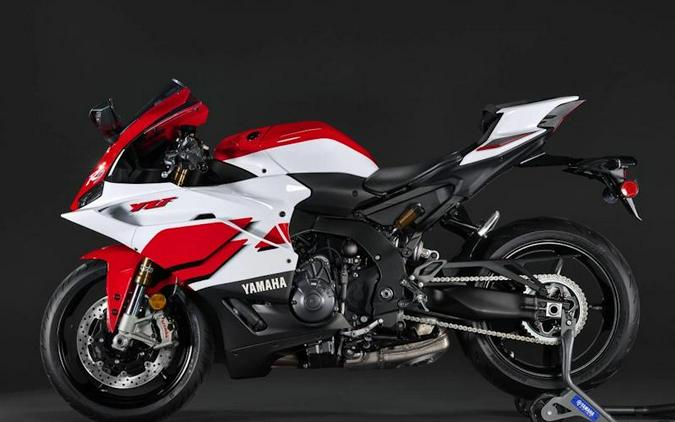 2026 Yamaha YZF-R9 70th Anniversary Edition