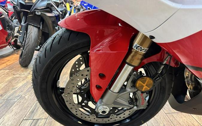 2026 Yamaha YZF-R9 70th Anniversary Edition